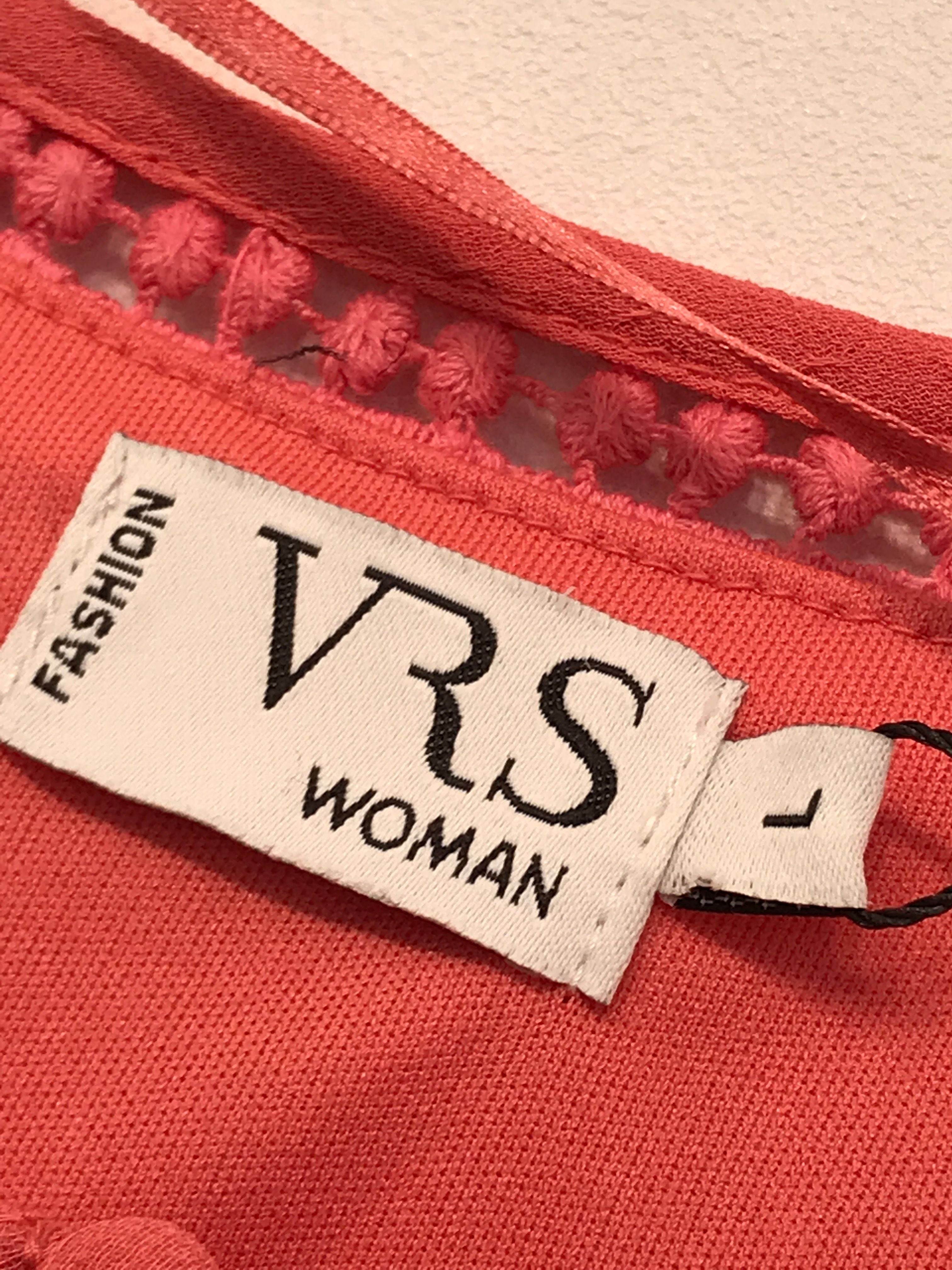VRS Bluse